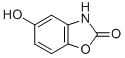 2(3H)-Benzoxazolone, 5-hydroxy-