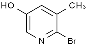 2-氯-3-甲基-5-羟基吡啶