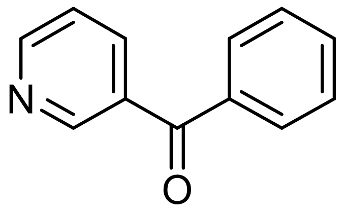 3-Pyridyl phenyl ketone