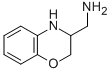 (3,4-Dihydro-2hH-benzo[1,4]oxazin-3-yl)methylamine
