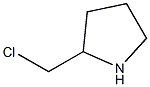 2-(氯甲基)吡咯烷