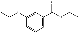 Benzoic acid, 3-ethoxy-, ethyl ester