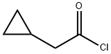 Cyclopropaneacetyl chloride