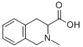 2-methyl-3,4-dihydro-1H-isoquinoline-3-carboxylic acid
