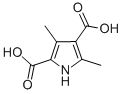 3,5-Dimethylpyrrole-2,4-dicarboxylic acid