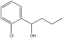 1-(2-氯苯基)丁烷-1-醇