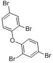 2,2μ,4,4μ-TetraBDE, 2,2μ,4,4μ-Tetrabromodiphenyl ether solution, PBDE 47