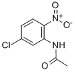 N-(5-chloro-2-nitro-phenyl)ethanamide