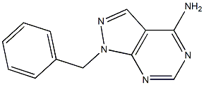 1-Benzyl-1H-pyrazolo[3,4-d]pyriMidin-4-aMine