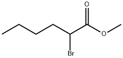 2-bromocaproic acid methyl ester