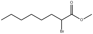 Methyl 2-bromocaprylate