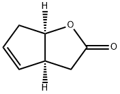 3,3a,6,6a-tetrahydro-2H-cyclopenta[b]furan-2-one