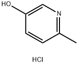 6-methylpyridin-3-ol hydrochloride