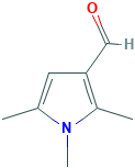 1,2,5-TRIMETHYL-1H-PYRROLE-3-CARBALDEHYDE