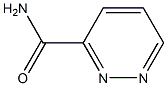 哒嗪-3-甲酰胺