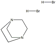1,4-二氮杂双环[2.2.2]辛烷二氢溴酸盐