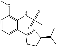 S-甲氧基配体