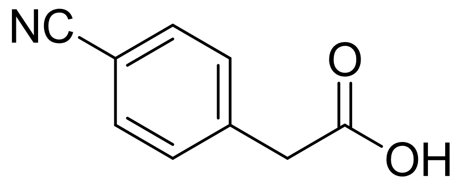 (4-Cyano-Phenyl)-Acetic Acid