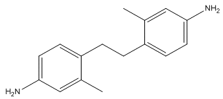 4,4-Ethylenedi-m-Toluidine