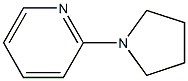 2-(pyrrolidin-1-yl)pyridine