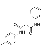 p-malonotoluidide