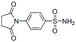 4-(2,5-二氧代吡咯烷-1-基)苯磺酰胺