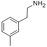 2-(3-methylphenyl)ethan-1-amine hydrochloride