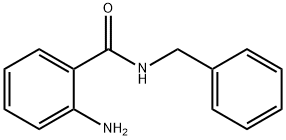 2-azanyl-N-(phenylmethyl)benzamide