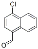 4-氯-1-萘甲醛