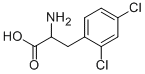 Phenylalanine,2,4-dichloro-