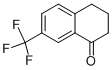 7-三氟甲基-1-四氢萘酮