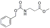 甲基3-(((苄氧基)羰基)氨基)丙酸酯
