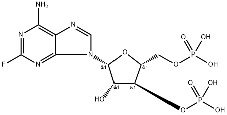 氟达拉滨磷酸盐EP杂质C