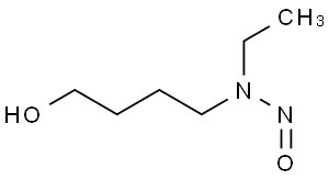 N-Ethyl-N-Butan-4-ol-Nitrosamine