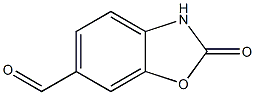 2-oxo-2,3-dihydro-1,3-benzoxazole-6-carbaldehyde