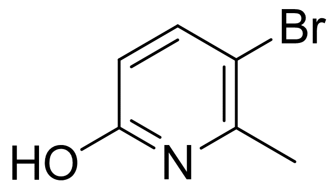 2-甲基-3-溴-6-羟基吡啶