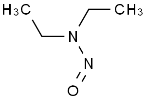 二乙基亚硝胺