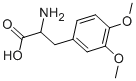 3,4-二甲氧基-DL-苯丙氨酸