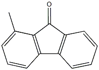 1-methyl-9H-fluoren-9-one