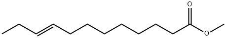 9-Dodecenoic acid, methyl ester, (9E)-