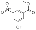 3-羟基-5-硝基苯甲酸甲酯