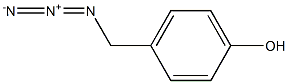 4-(azidomethyl)phenol