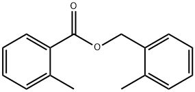 2-Methylbenzoic acid (2-methylphenyl)methyl ester