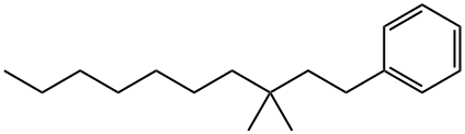 (3,3-Dimethyldecyl)benzene