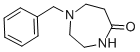 1-Benzyl-5-oxo-1,4-diazepane