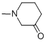 3-Piperidinone, 1-methyl-