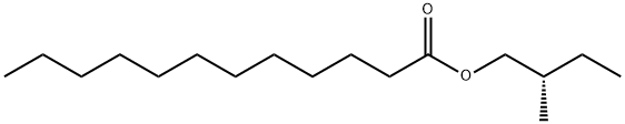 2-methyl butyl laurate