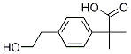 methyl2-(4-(2-hydroxyethyl)phenyl)-2-methylpropanoate