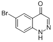 6-溴-4(1H)-噌啉酮