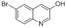 6-BroMo-3-quinolinol